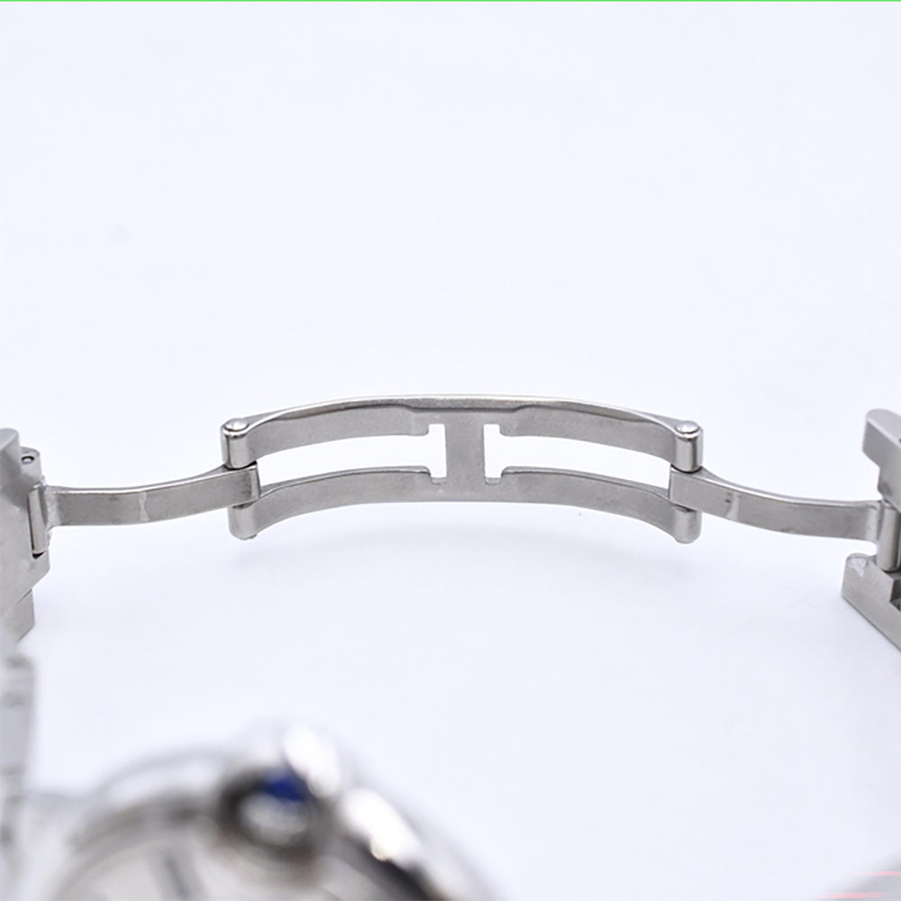 Cartier W6920046 (2017)