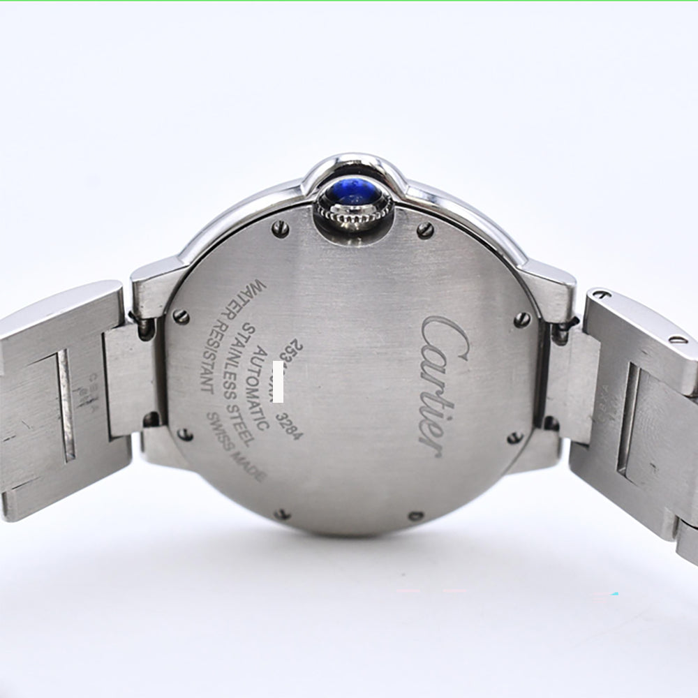 Cartier W6920046 (2017)