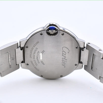 Cartier W6920046 (2017)