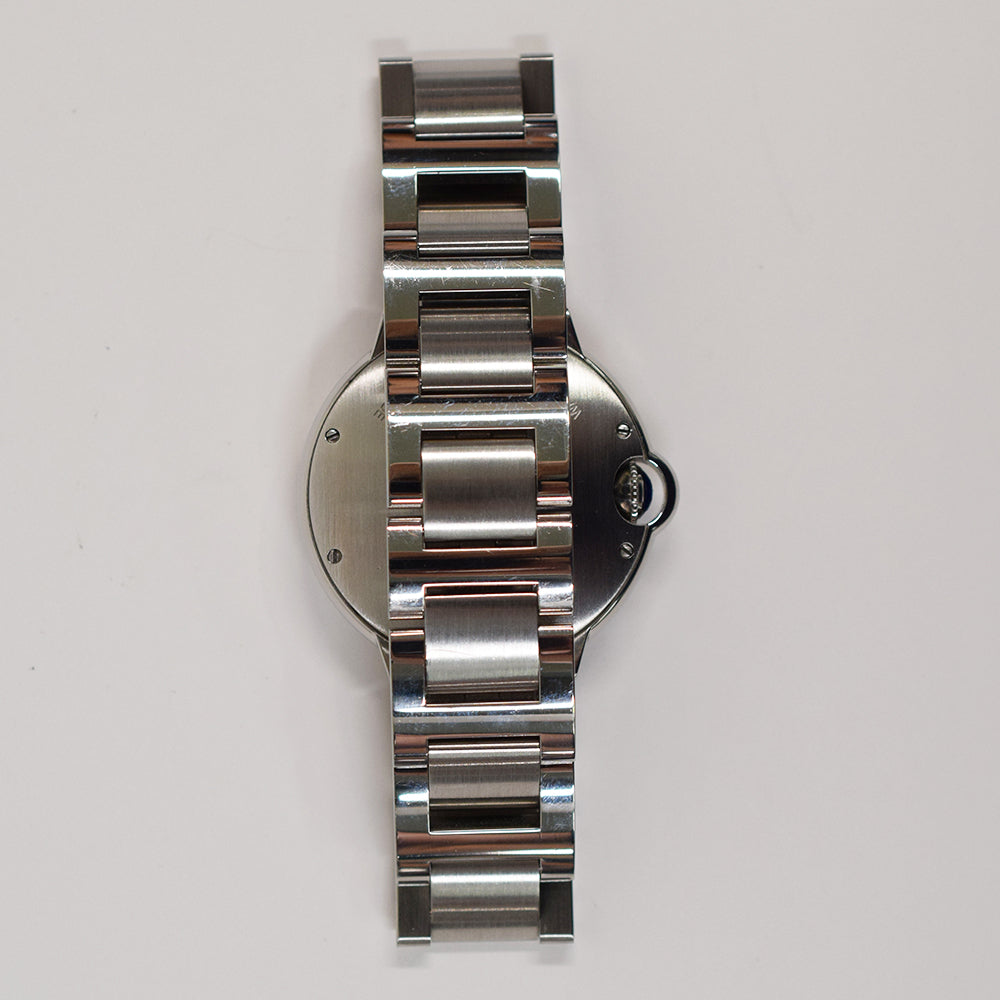 Cartier W6920046 (2017)