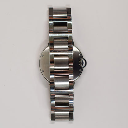 Cartier W6920046 (2017)
