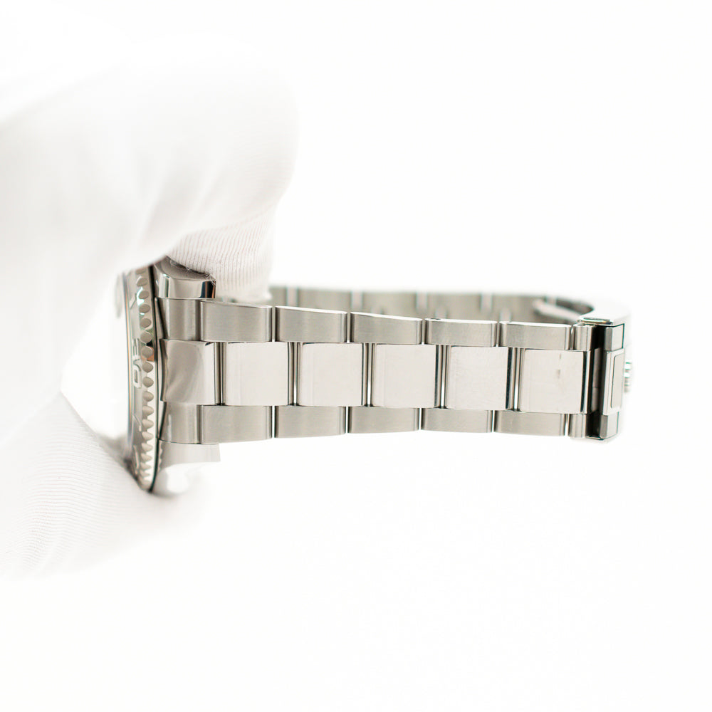 Rolex Yacht-Master 40mm Slate Dial 116622 (2018)