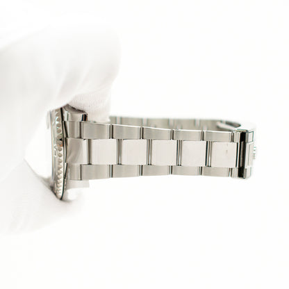 Rolex Yacht-Master 40mm Slate Dial 116622 (2018)