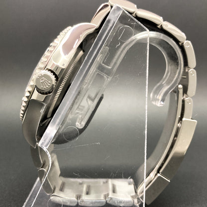 Rolex Yacht-Master 40mm Slate Dial 116622 (2018)