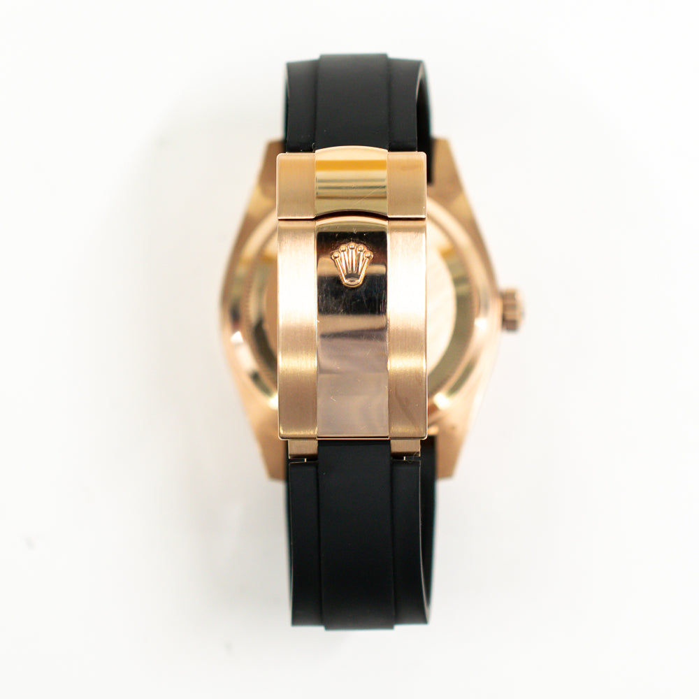 Rolex Sky-Dweller Chocolate Dial 336235 (2023)