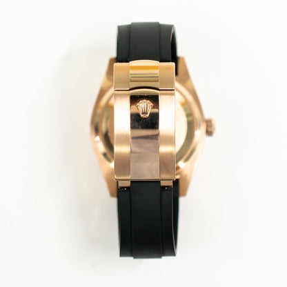 Rolex Sky-Dweller Chocolate Dial 336235 (2023)