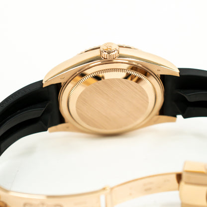 Rolex Sky-Dweller Chocolate Dial 336235 (2023)