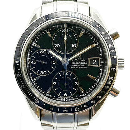 Omega 3210.50.00 (2011)