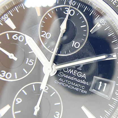 Omega 3210.50.00 (2011)
