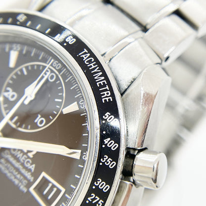 Omega 3210.50.00 (2011)