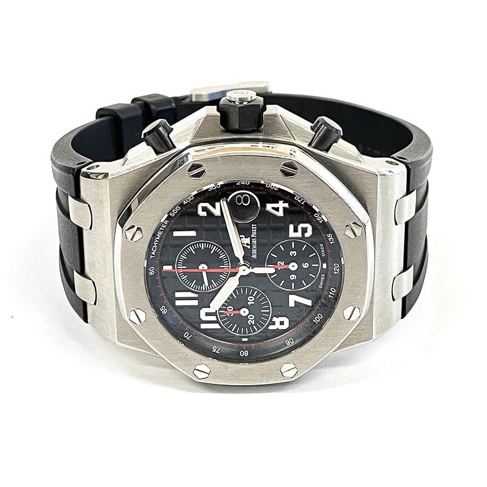 Audemars Piguet 26470ST.OO.A101CR.01