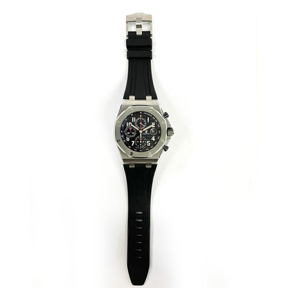 Audemars Piguet 26470ST.OO.A101CR.01