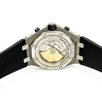 Audemars Piguet 26470ST.OO.A101CR.01