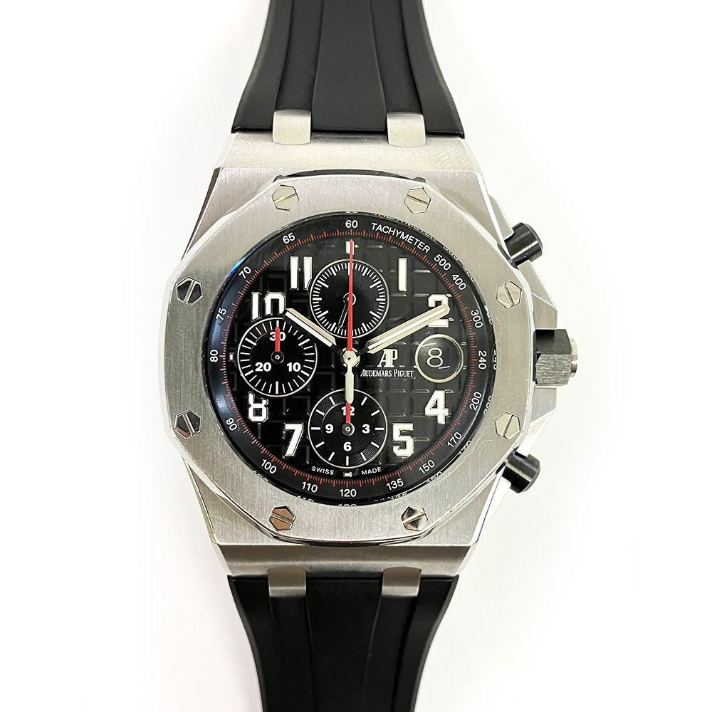 Audemars Piguet 26470ST.OO.A101CR.01