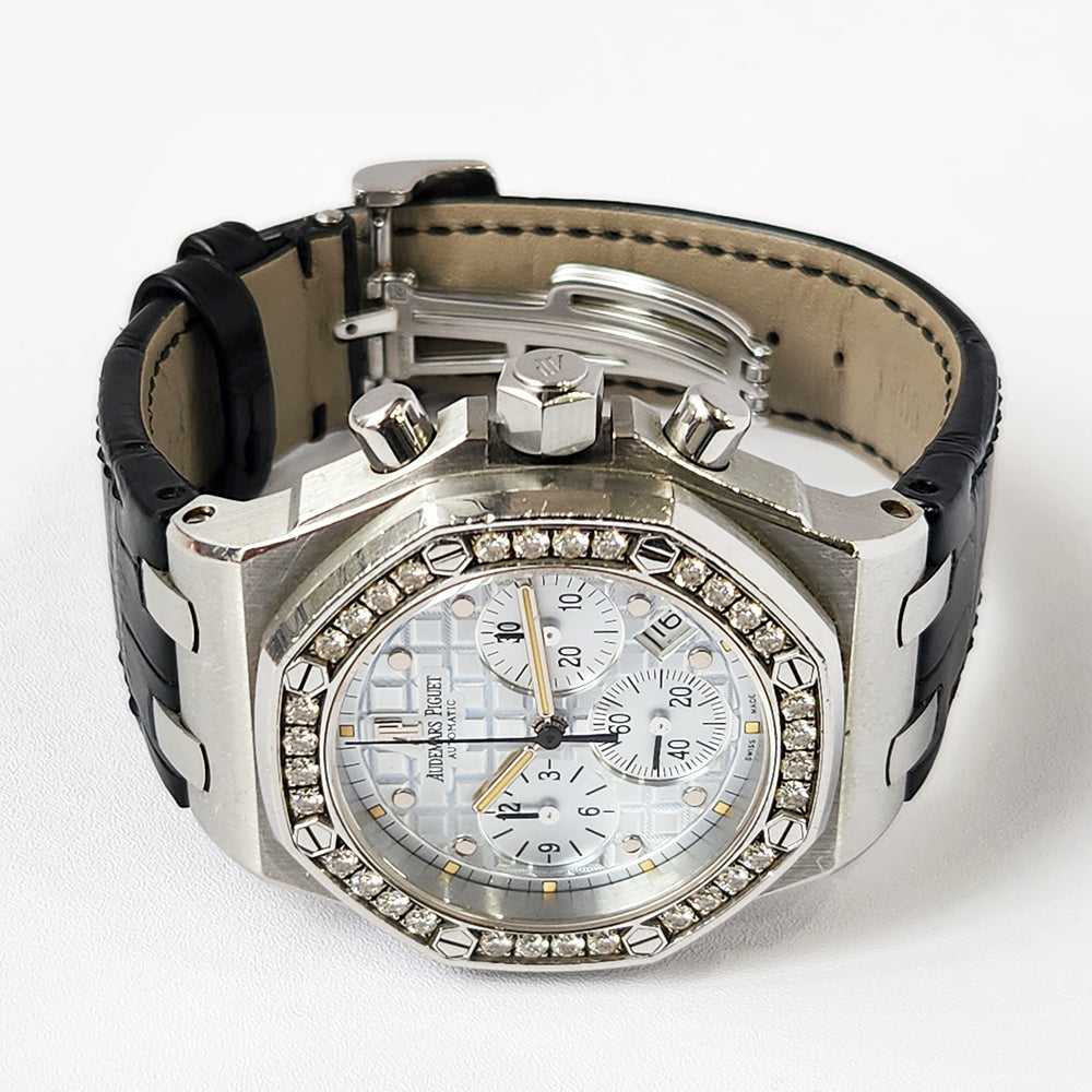 Audemars Piguet 26113ST.ZZ.D030CR.01 (2009)