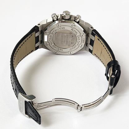 Audemars Piguet 26113ST.ZZ.D030CR.01 (2009)