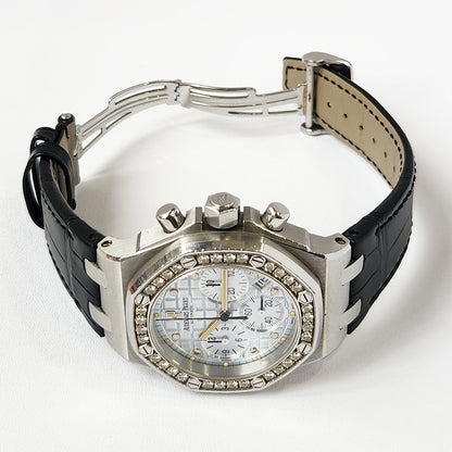 Audemars Piguet 26113ST.ZZ.D030CR.01 (2009)