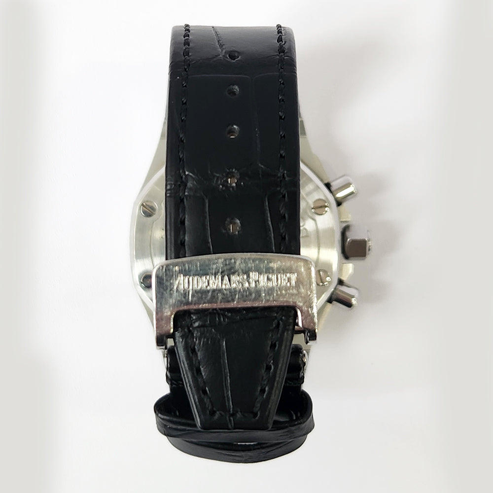 Audemars Piguet 26113ST.ZZ.D030CR.01 (2009)