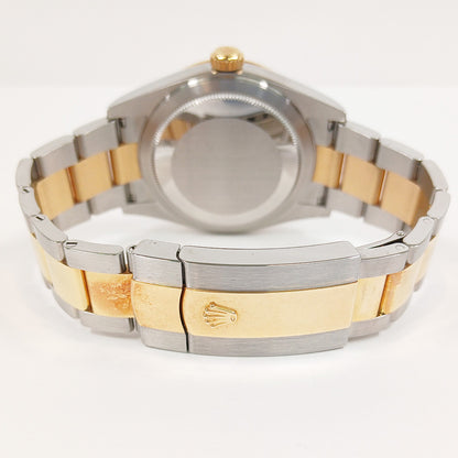 Rolex Sky-Dweller Champagne Dial 326933 (2018)