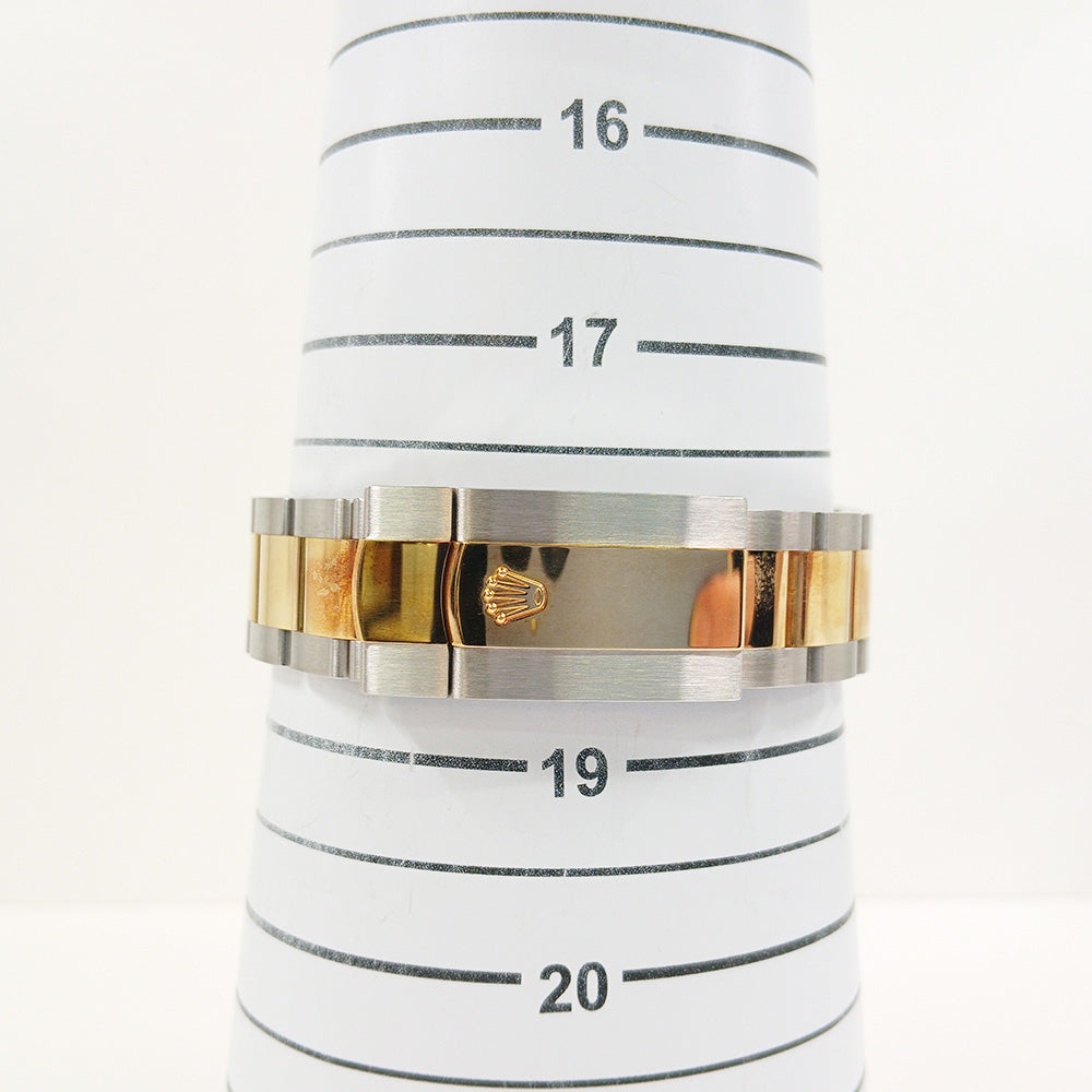 Rolex Sky-Dweller Champagne Dial 326933 (2018)