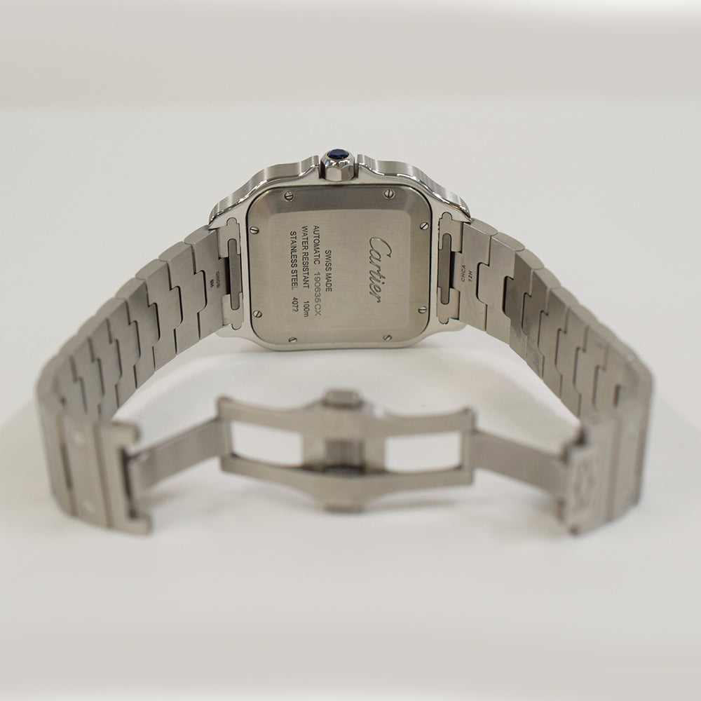 Cartier WSSA0030 (2022)