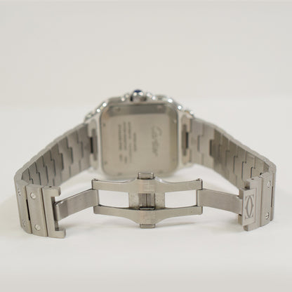 Cartier WSSA0030 (2022)