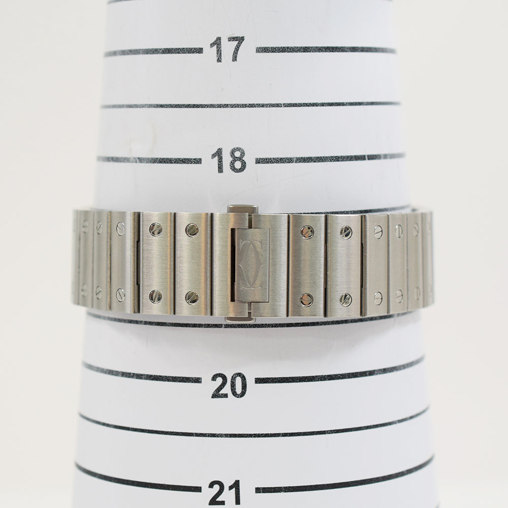 Cartier WSSA0030 (2022)
