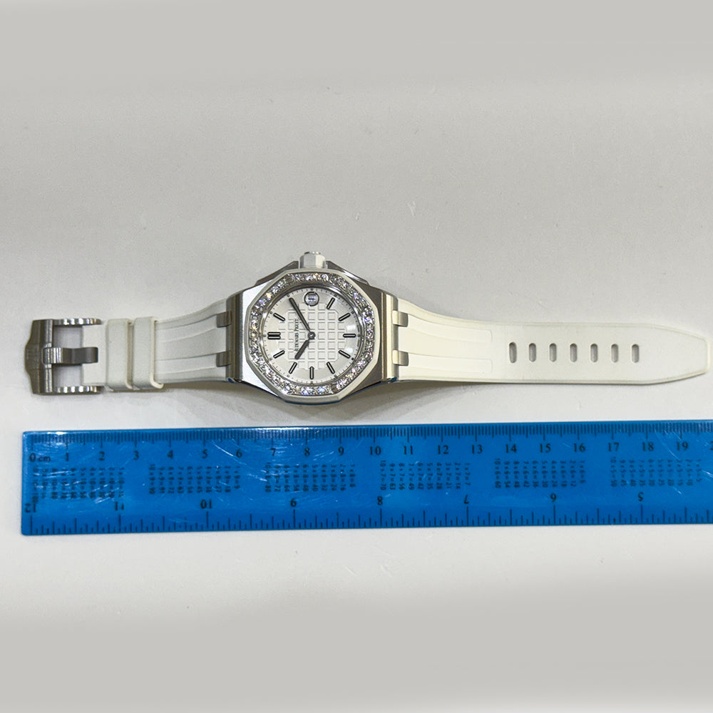Audemars Piguet 67540SK.ZZ.A010CA.01 (2016)