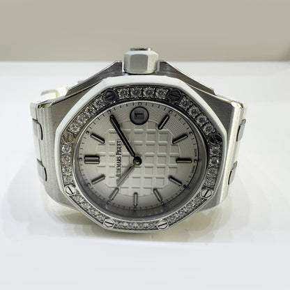 Audemars Piguet 67540SK.ZZ.A010CA.01 (2016)