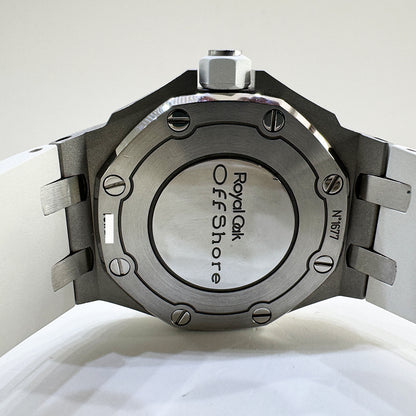 Audemars Piguet 67540SK.ZZ.A010CA.01 (2016)