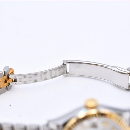 Rolex Lady Datejust 28mm Silver Roman Dial 279173 (2022)