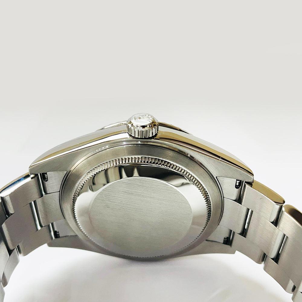 Rolex Sky-Dweller Oyster, 42mm White Dial 326934 (2018)