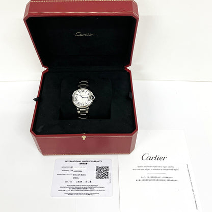 Cartier W6920084