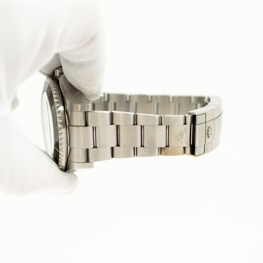 Rolex Sea Dweller Deep Sea 44mm Blue Dial 126660 (2019)