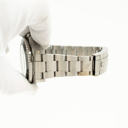 Rolex Sea Dweller Deep Sea 44mm Blue Dial 126660 (2019)