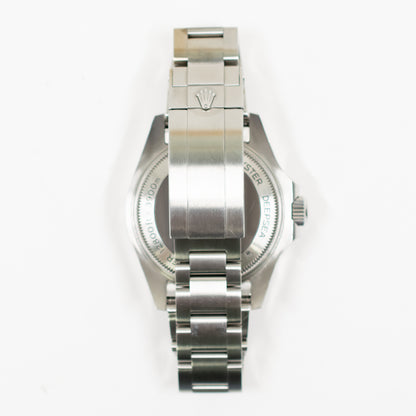 Rolex Sea Dweller Deep Sea 44mm D-Blue Dial 126660 (2019)