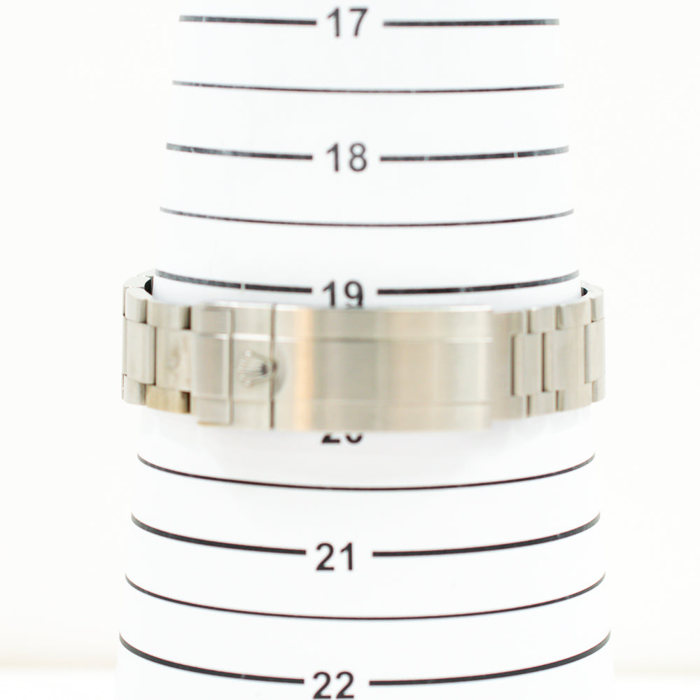 Rolex Sea Dweller Deep Sea 44mm Blue Dial 126660 (2019)