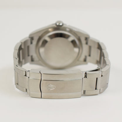 Rolex Oyster Perpetual 36mm Lavender Dial 126000 (2025)