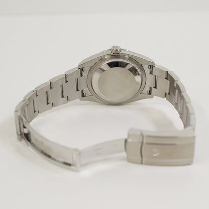 Rolex Oyster Perpetual 36mm Lavender Dial 126000 (2025)