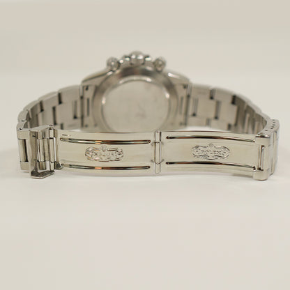 Rolex Daytona White Dial 16520