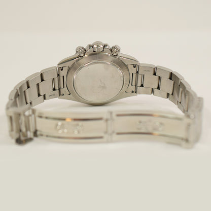 Rolex Daytona White Dial 16520