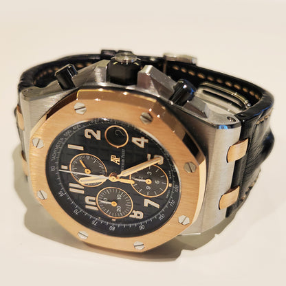 Audemars Piguet 26471SR.OO.D101CR.01 (2019)