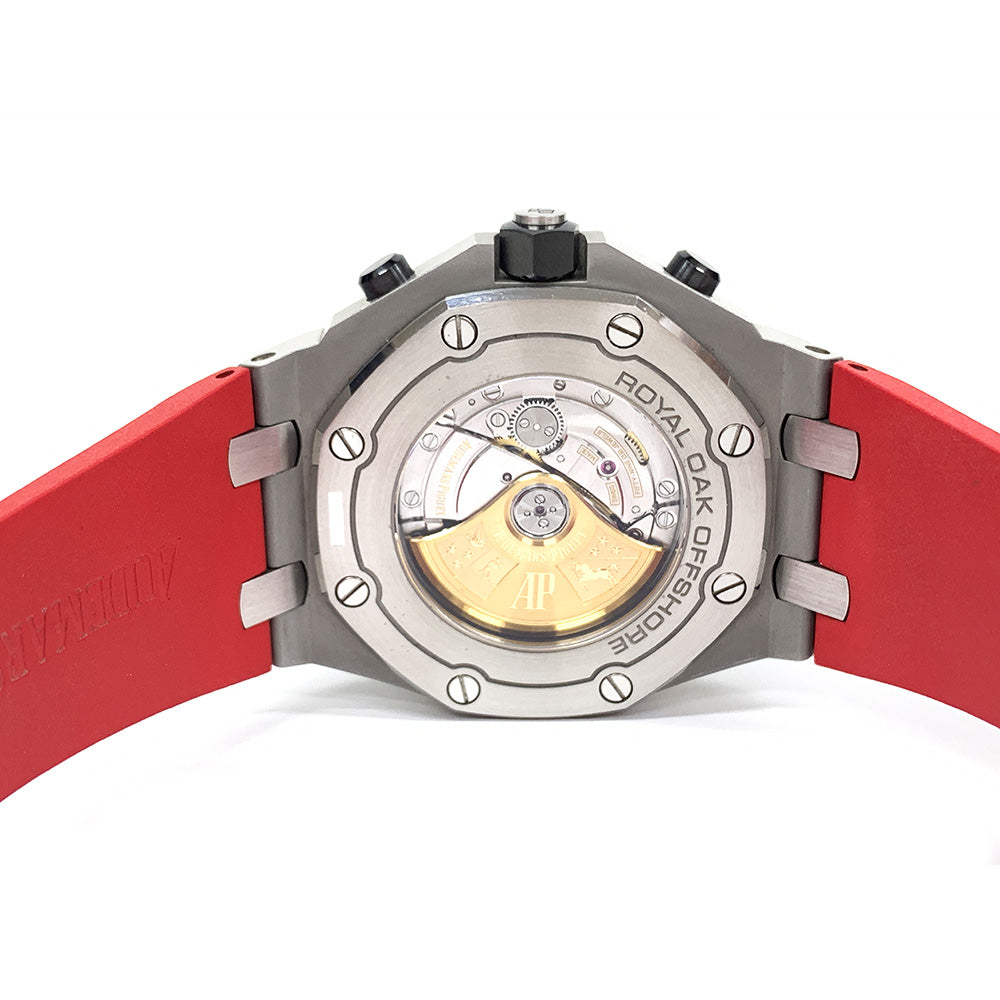 Audemars Piguet 26470SO.OO.A002CA.01