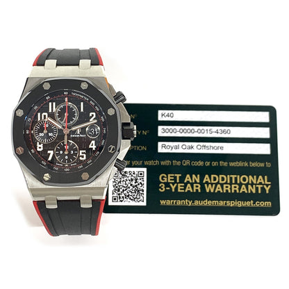 Audemars Piguet 26470SO.OO.A002CA.01