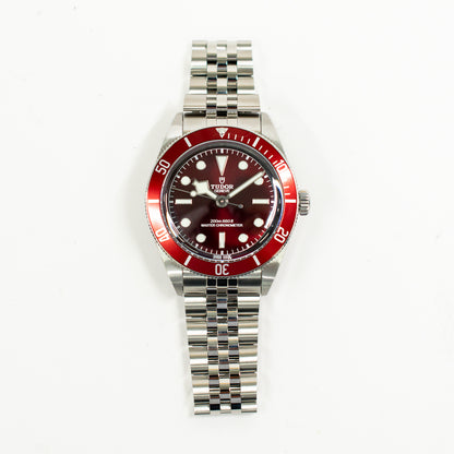 Tudor Black Bay 58 39mm 7939A1A (2025)