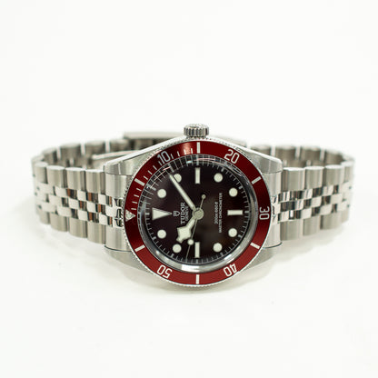 Tudor Black Bay 58 39mm 7939A1A (2025)