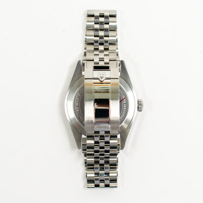 Tudor Black Bay 58 39mm 7939A1A (2025)
