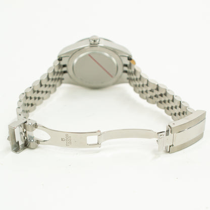 Tudor Black Bay 58 39mm 7939A1A (2025)