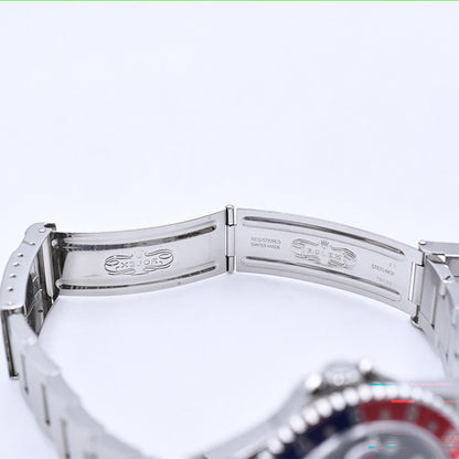 Rolex GMT-Master Pepsi Dial 16700 (1999)