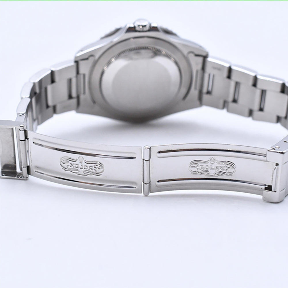 Rolex GMT-Master Pepsi Dial 16700 (1999)